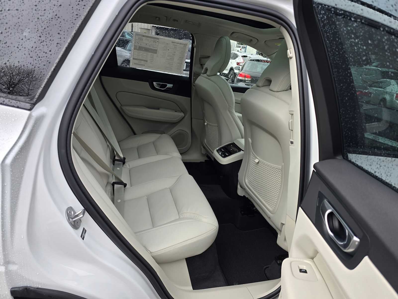 2026 Volvo XC60 Ultra
