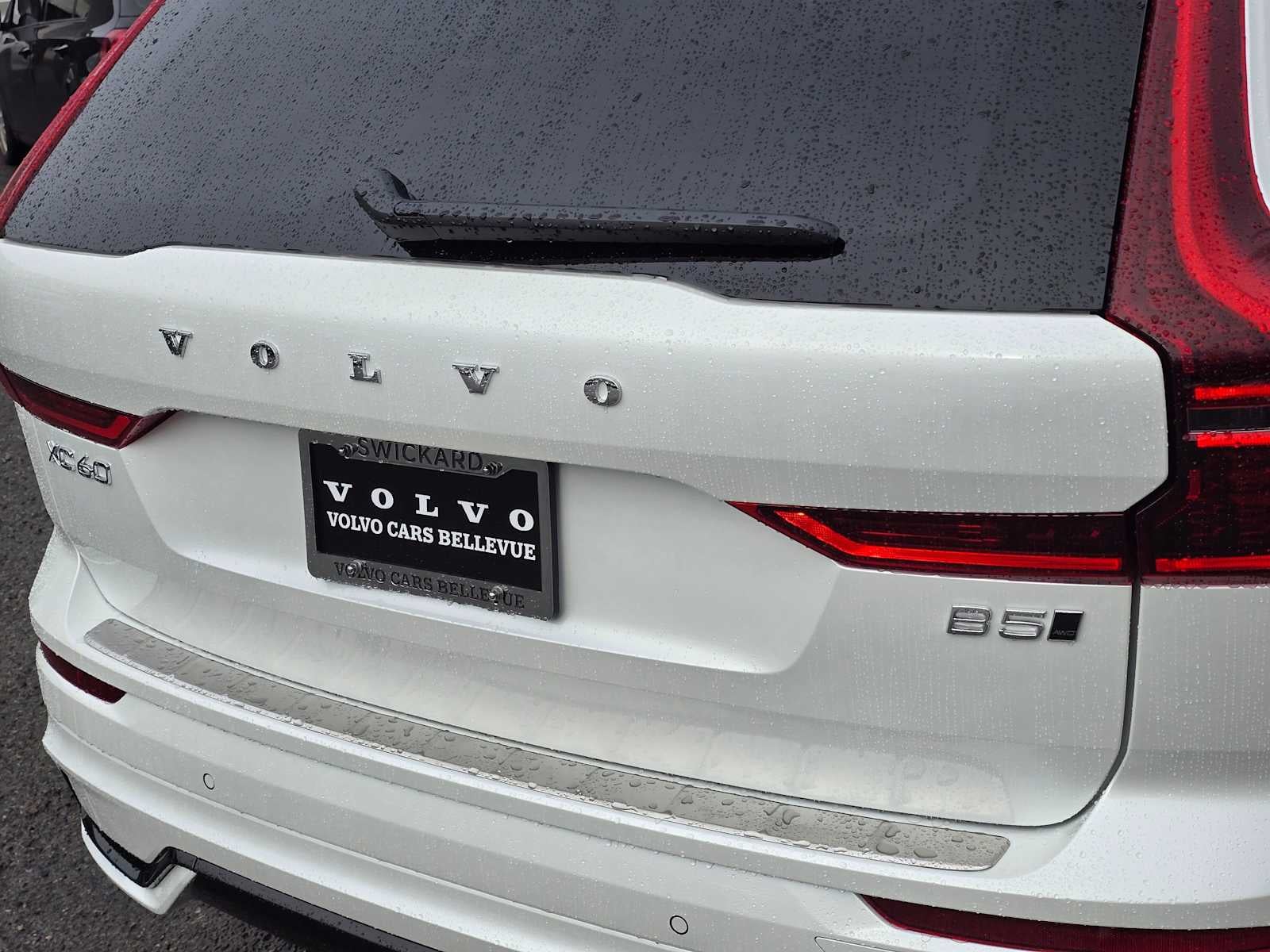 2026 Volvo XC60 Ultra