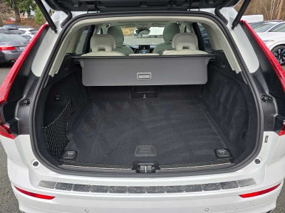 2026 Volvo XC60 Ultra
