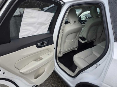 2026 Volvo XC60 Ultra