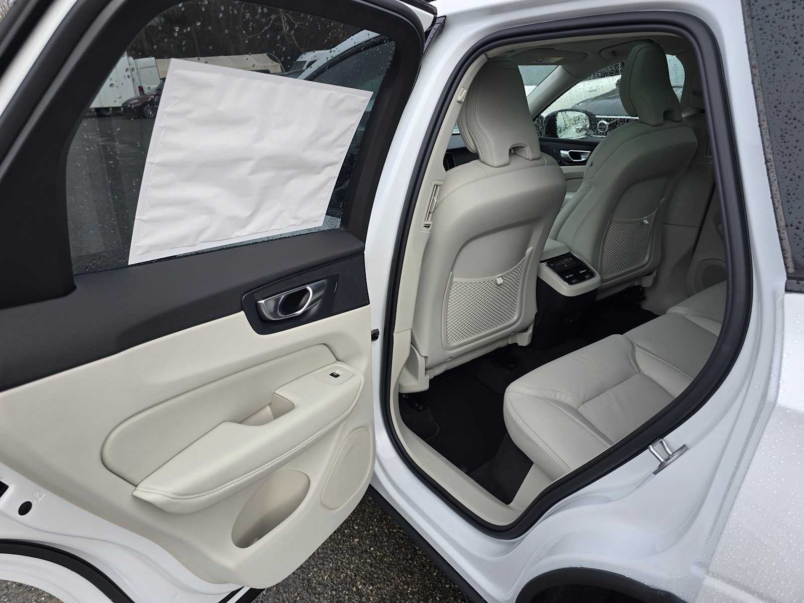 2026 Volvo XC60 Ultra