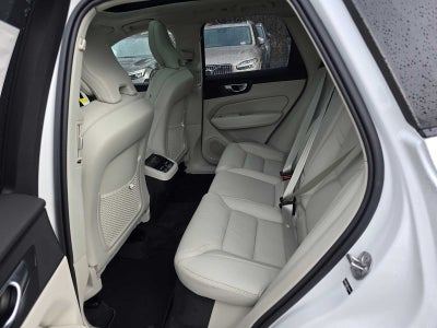 2026 Volvo XC60 Ultra