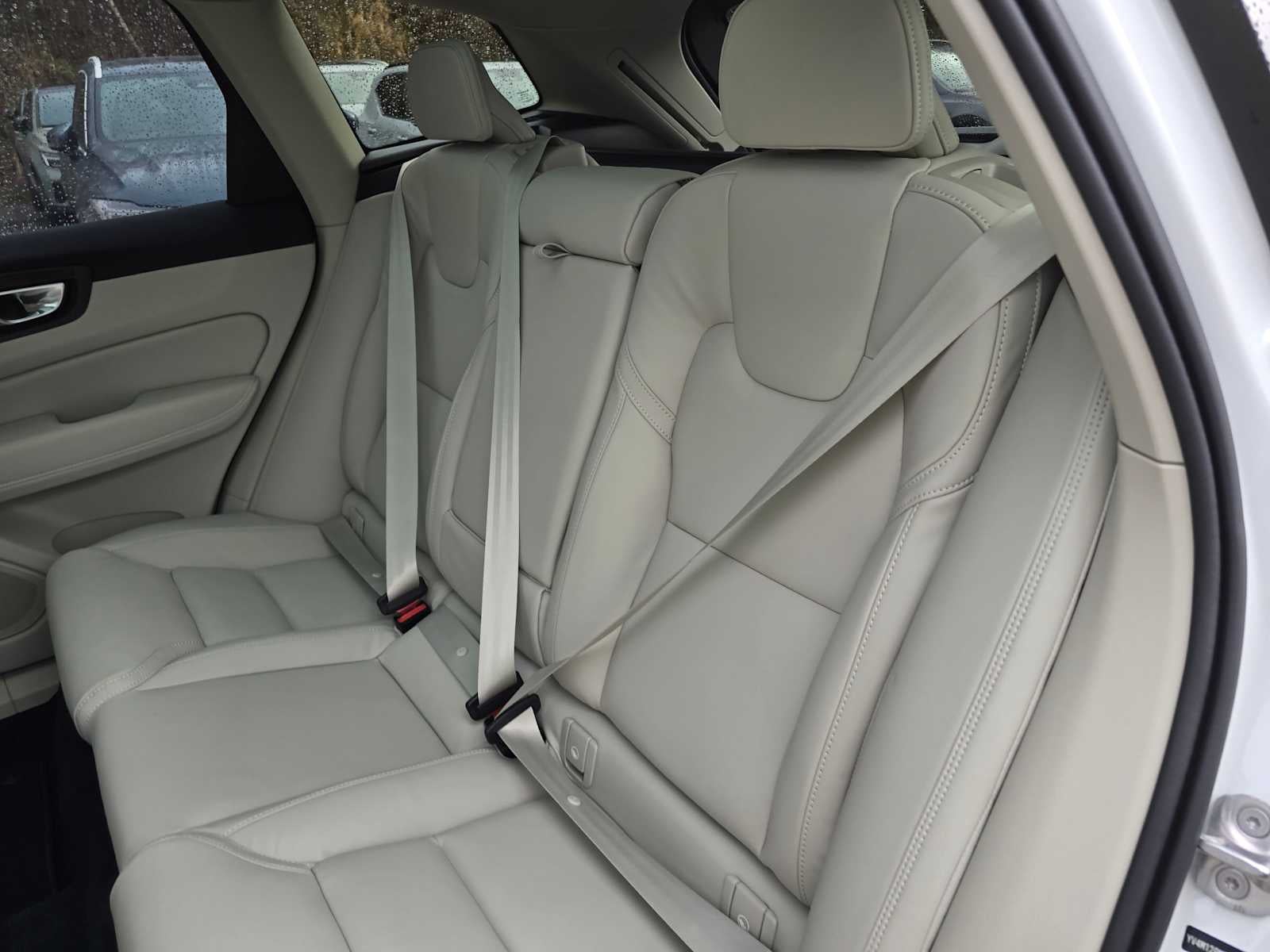 2026 Volvo XC60 Ultra