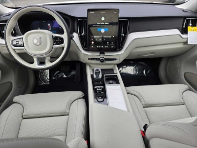 2026 Volvo XC60 Ultra