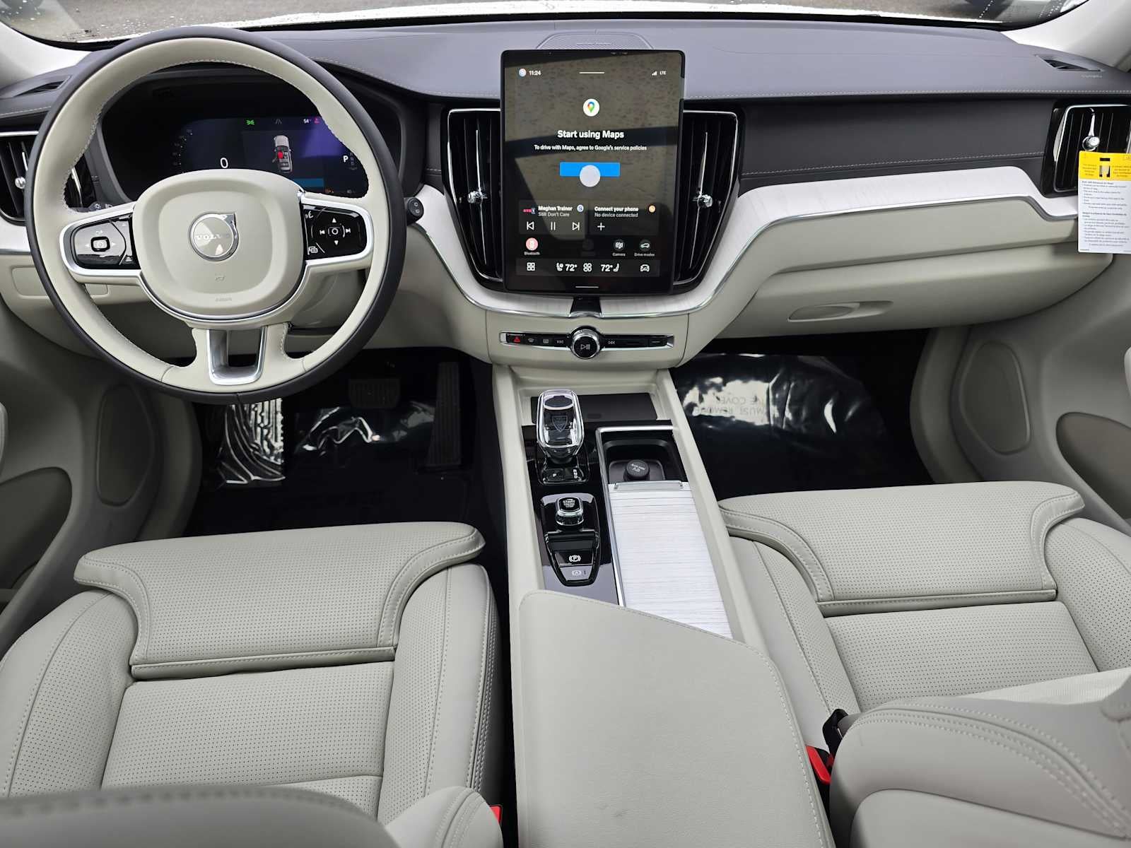 2026 Volvo XC60 Ultra