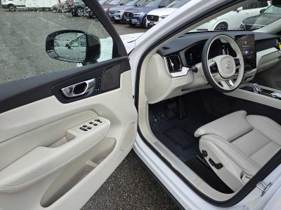 2026 Volvo XC60 Ultra