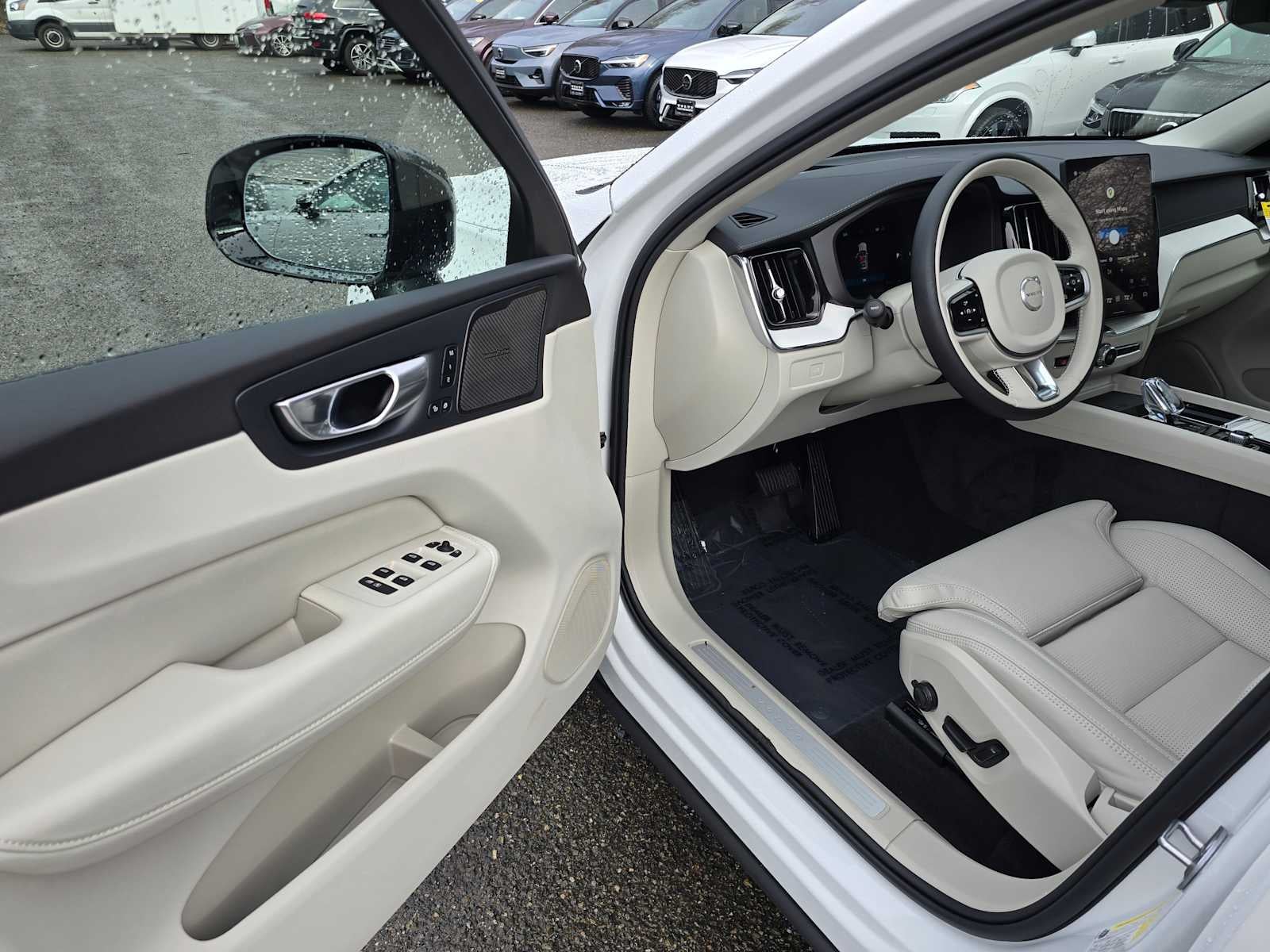 2026 Volvo XC60 Ultra