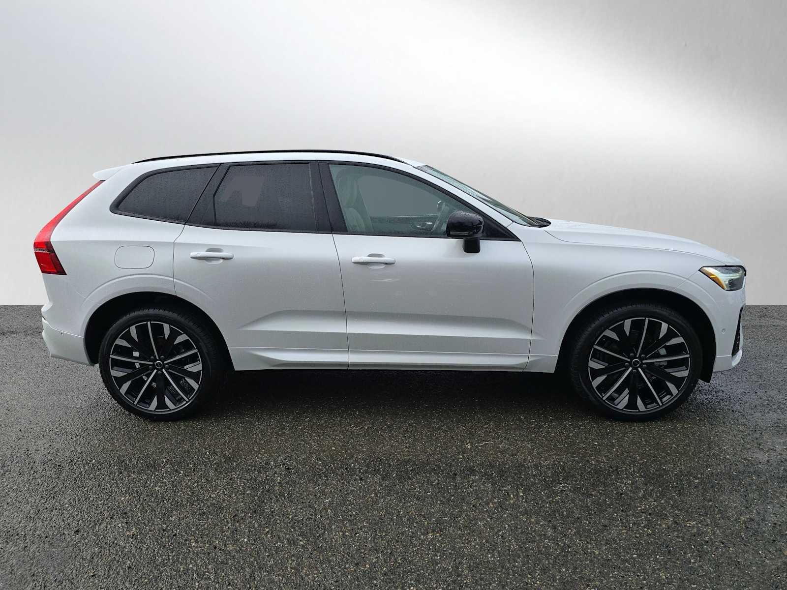 2026 Volvo XC60 Ultra