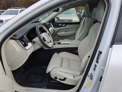 2026 Volvo XC60 Ultra