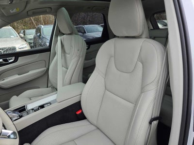 2026 Volvo XC60 Ultra