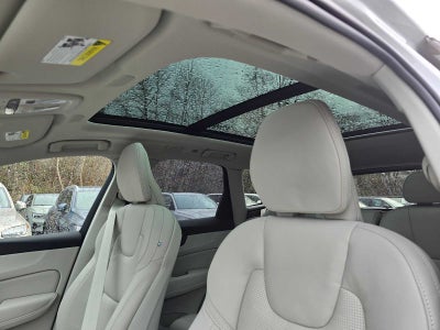 2026 Volvo XC60 Ultra
