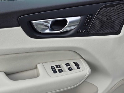 2026 Volvo XC60 Ultra