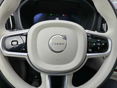 2026 Volvo XC60 Ultra