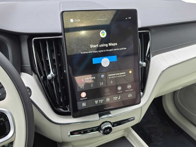 2026 Volvo XC60 Ultra