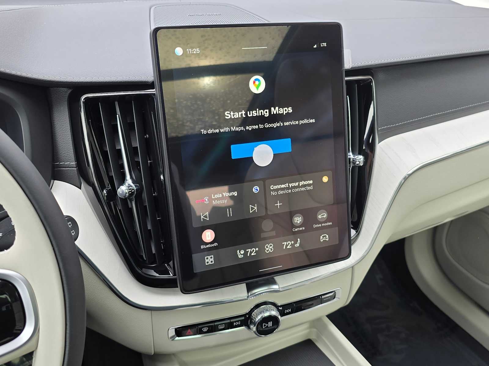 2026 Volvo XC60 Ultra