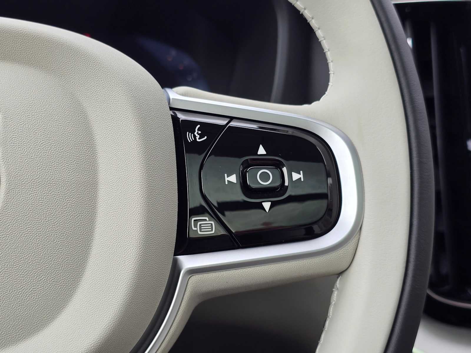 2026 Volvo XC60 Ultra
