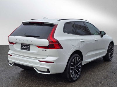 2026 Volvo XC60 Ultra