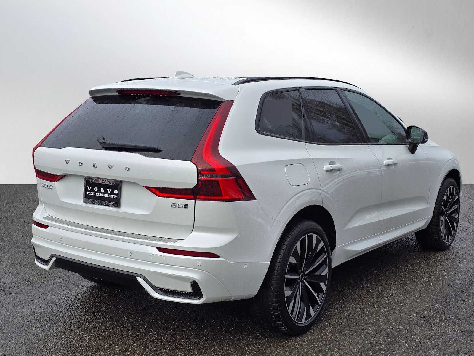 2026 Volvo XC60 Ultra