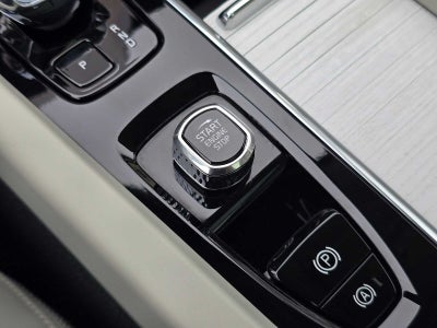2026 Volvo XC60 Ultra
