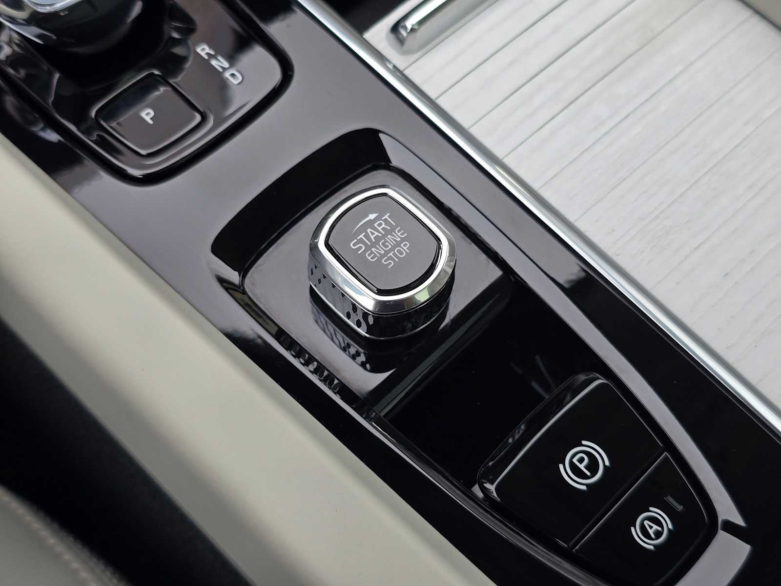 2026 Volvo XC60 Ultra