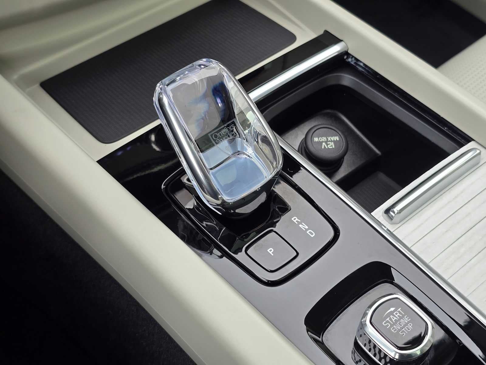 2026 Volvo XC60 Ultra