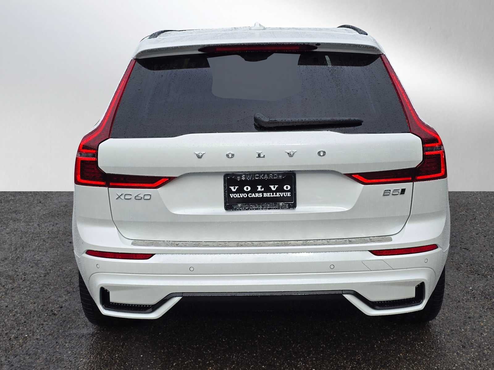 2026 Volvo XC60 Ultra
