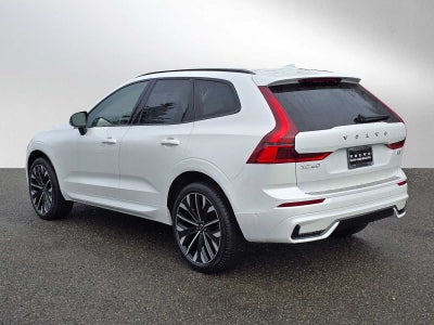 2026 Volvo XC60 Ultra