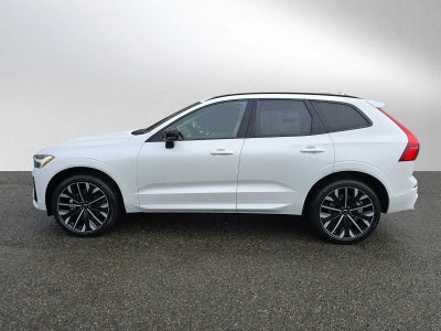 2026 Volvo XC60 Ultra