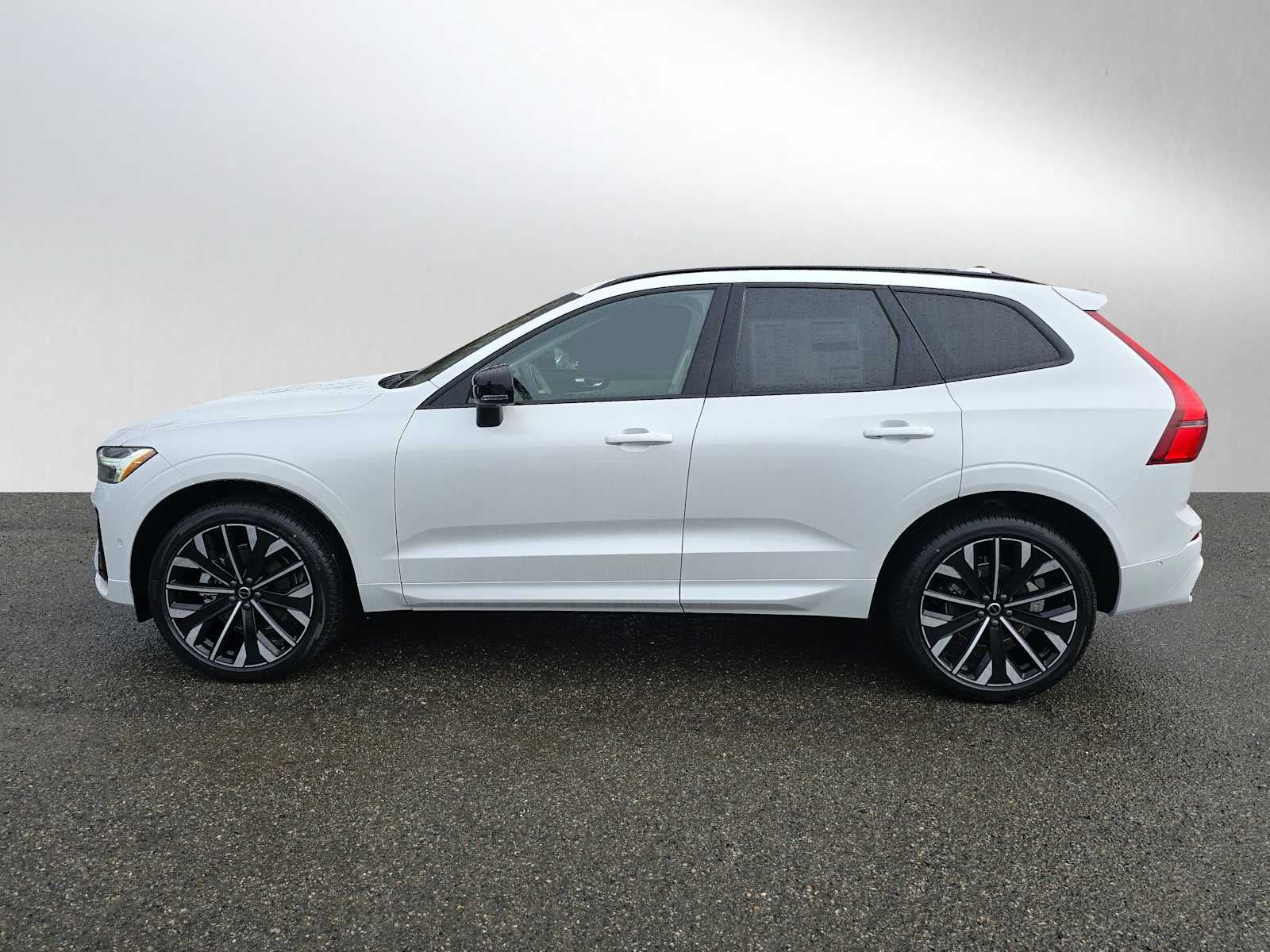 2026 Volvo XC60 Ultra