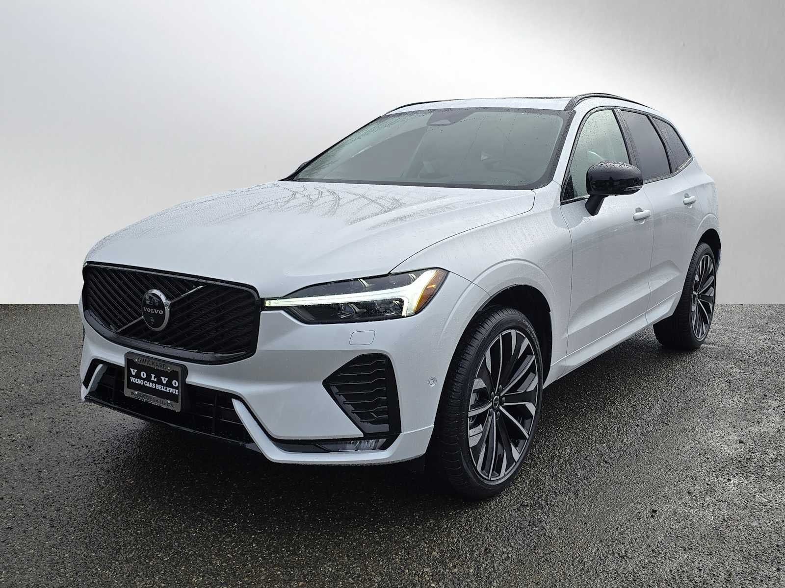 2026 Volvo XC60 Ultra