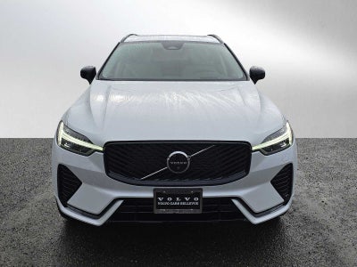 2026 Volvo XC60 Ultra