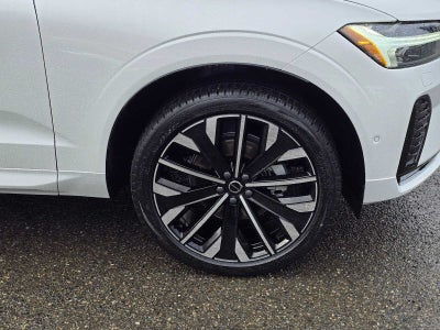 2026 Volvo XC60 Ultra