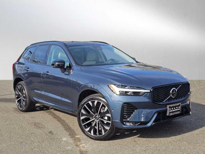 2026 Volvo XC60 Ultra