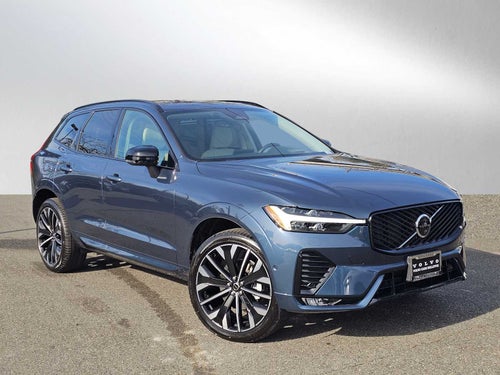 2026 Volvo XC60 Ultra