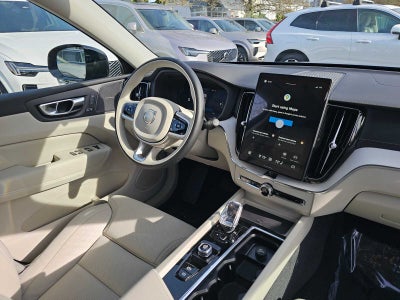 2026 Volvo XC60 Ultra