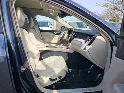 2026 Volvo XC60 Ultra