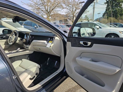2026 Volvo XC60 Ultra