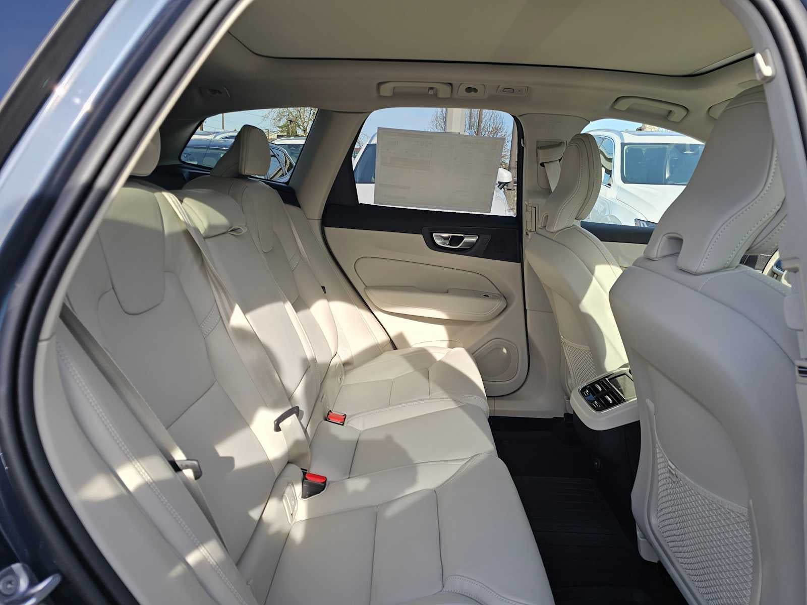 2026 Volvo XC60 Ultra