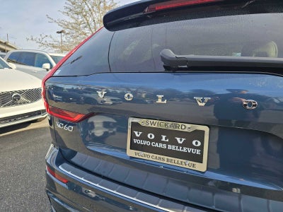 2026 Volvo XC60 Ultra
