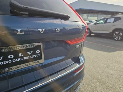 2026 Volvo XC60 Ultra