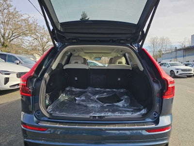 2026 Volvo XC60 Ultra