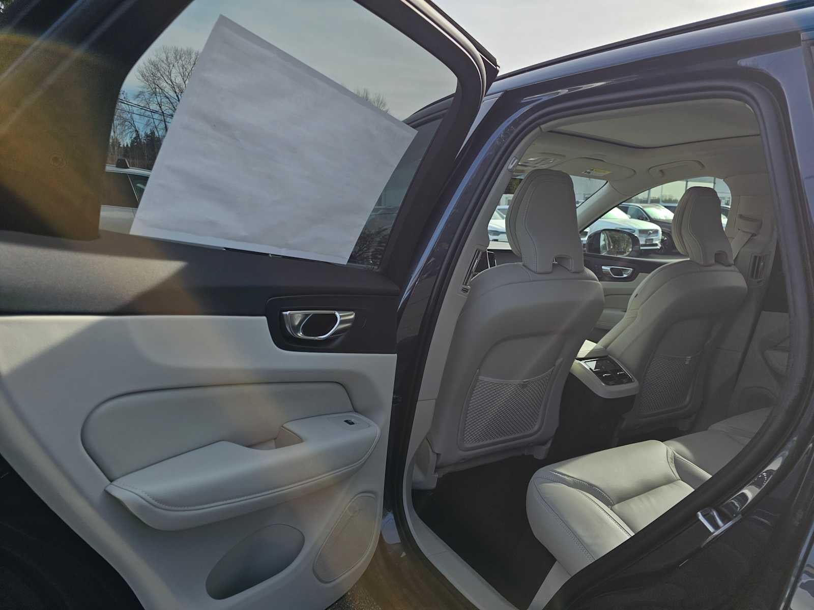 2026 Volvo XC60 Ultra