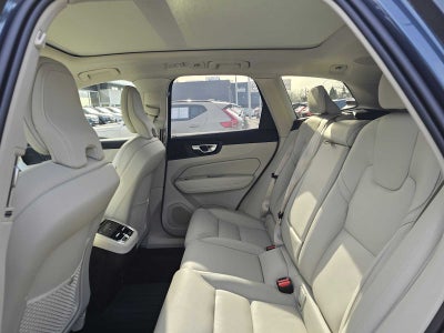 2026 Volvo XC60 Ultra