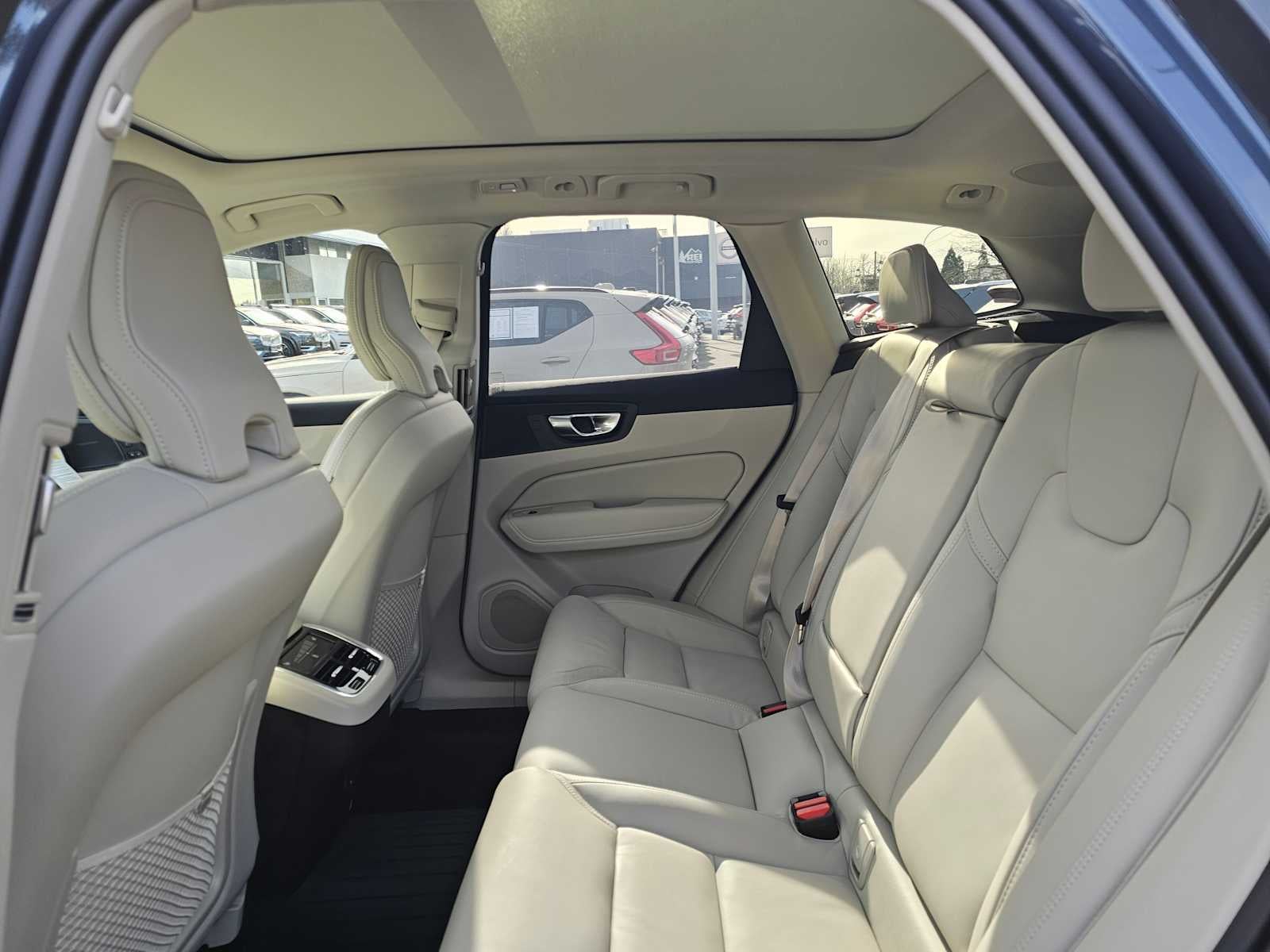 2026 Volvo XC60 Ultra