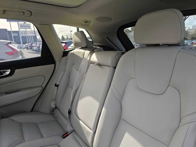 2026 Volvo XC60 Ultra