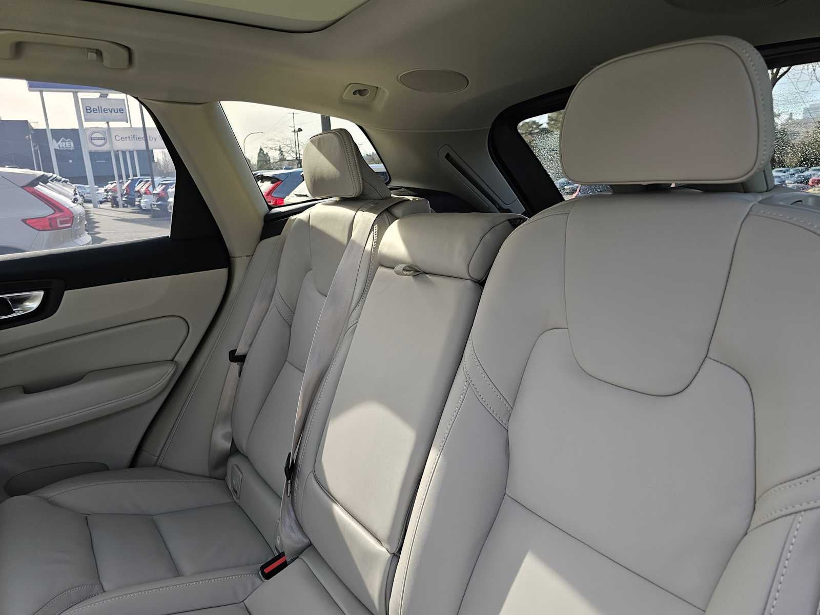 2026 Volvo XC60 Ultra