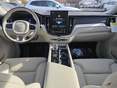 2026 Volvo XC60 Ultra