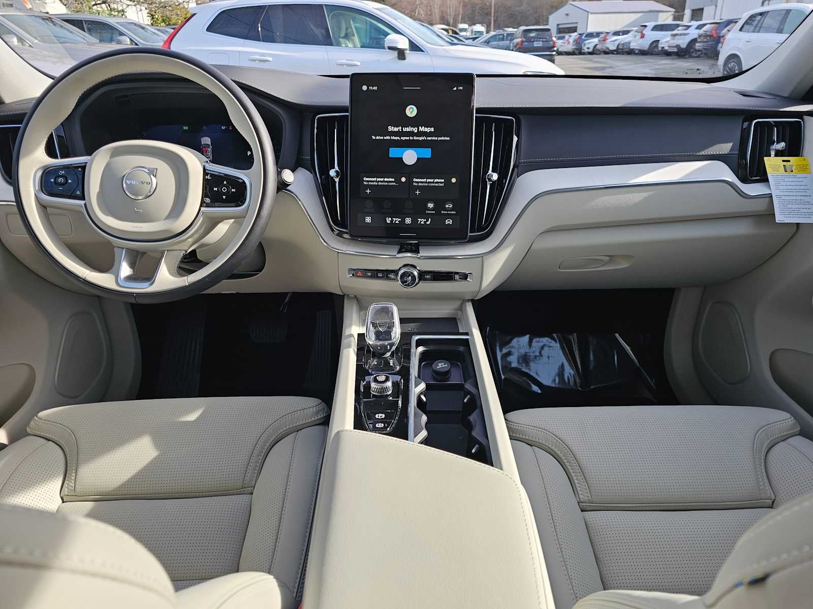 2026 Volvo XC60 Ultra