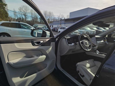 2026 Volvo XC60 Ultra