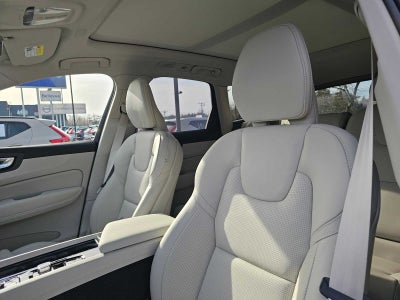 2026 Volvo XC60 Ultra